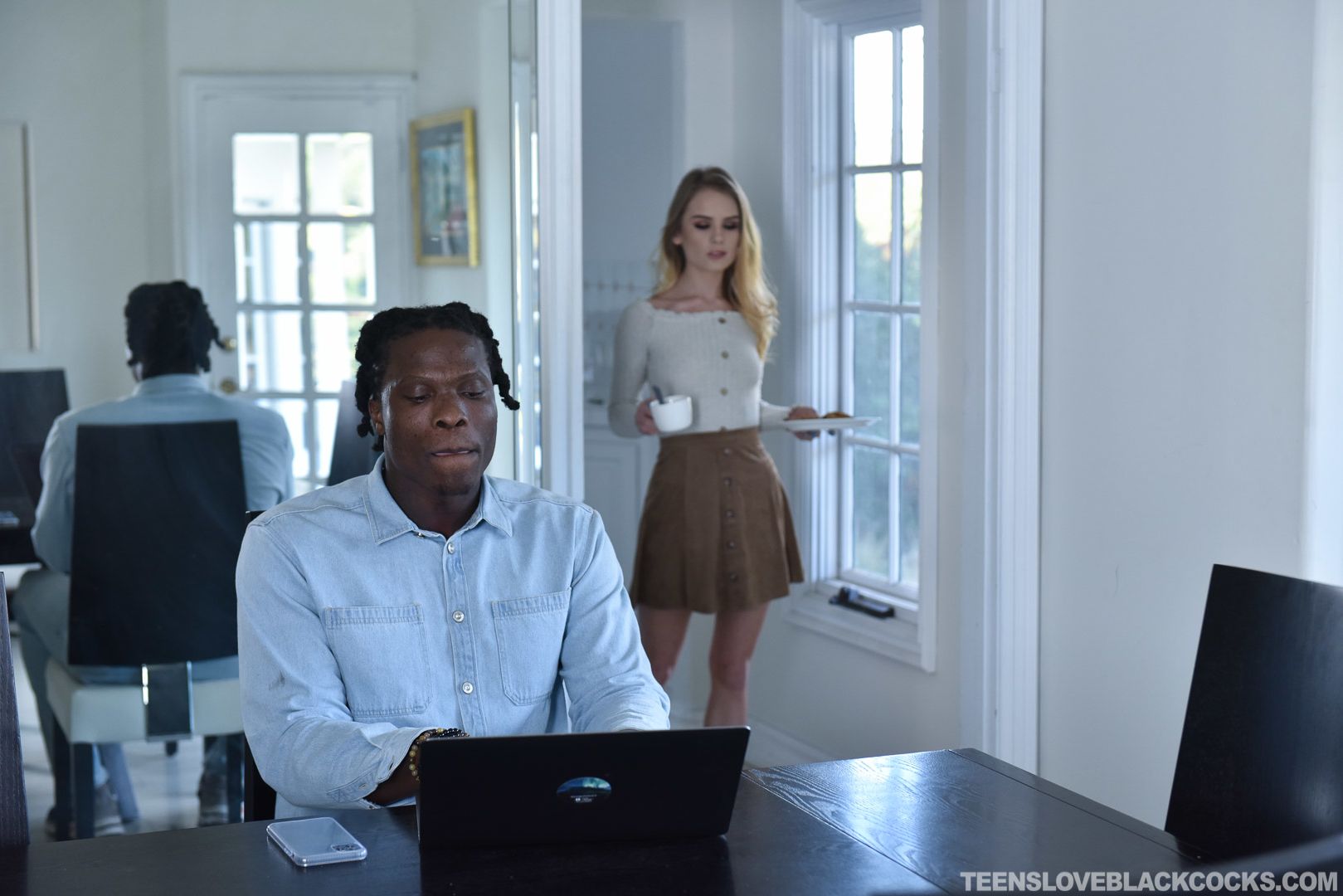 Recommendation Letter Interracial Ramming