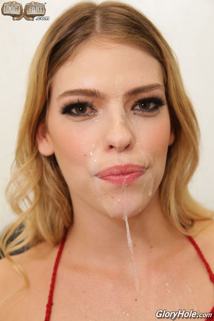 Leah Lee-GloryHole