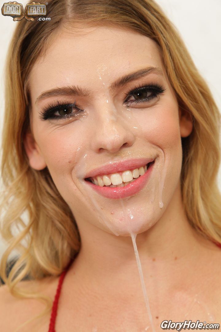 Leah Lee-GloryHole