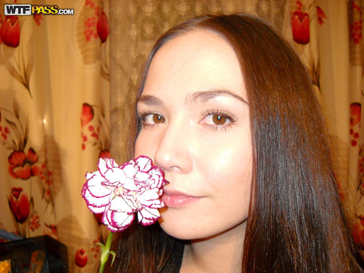 First acquaintance with amateur couple