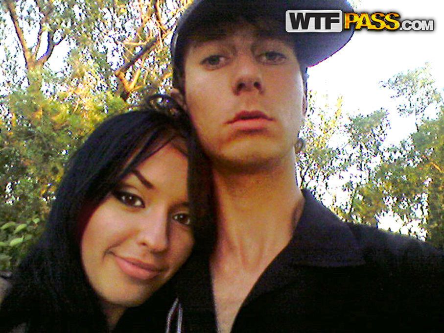 Hot couple sex in St. Petersburg