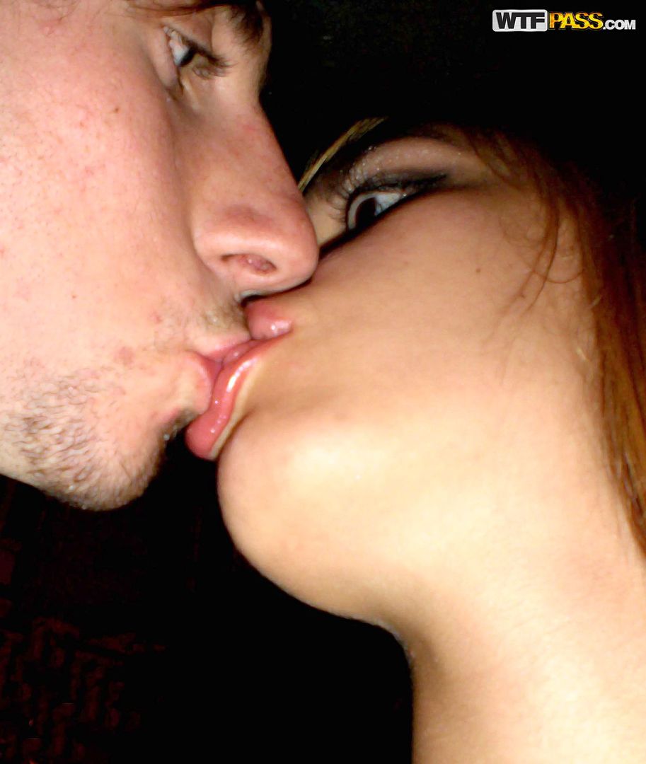 Hot couple sex in St. Petersburg