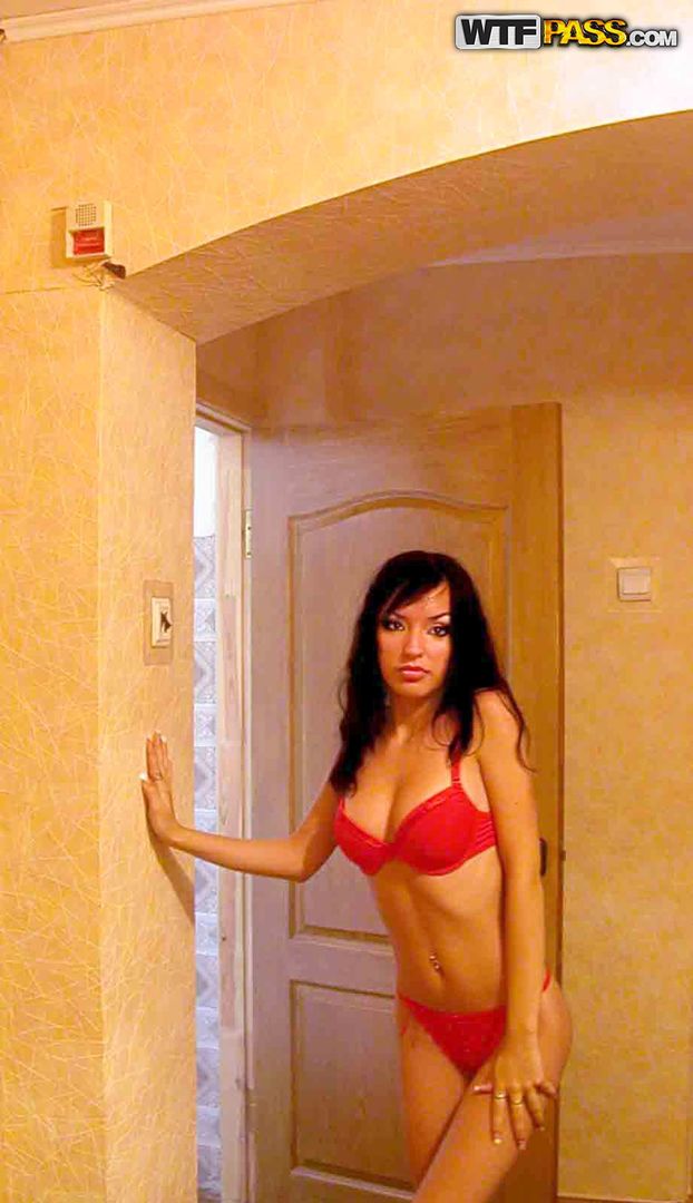 Hot couple sex in St. Petersburg