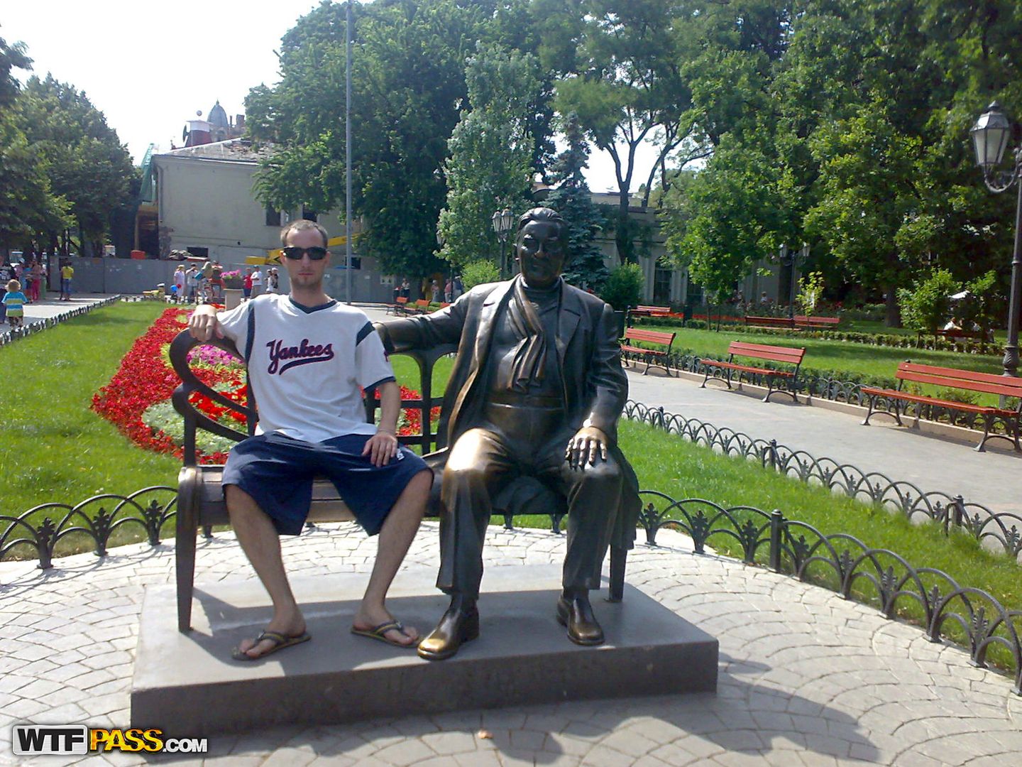 Hot couple sex in St. Petersburg