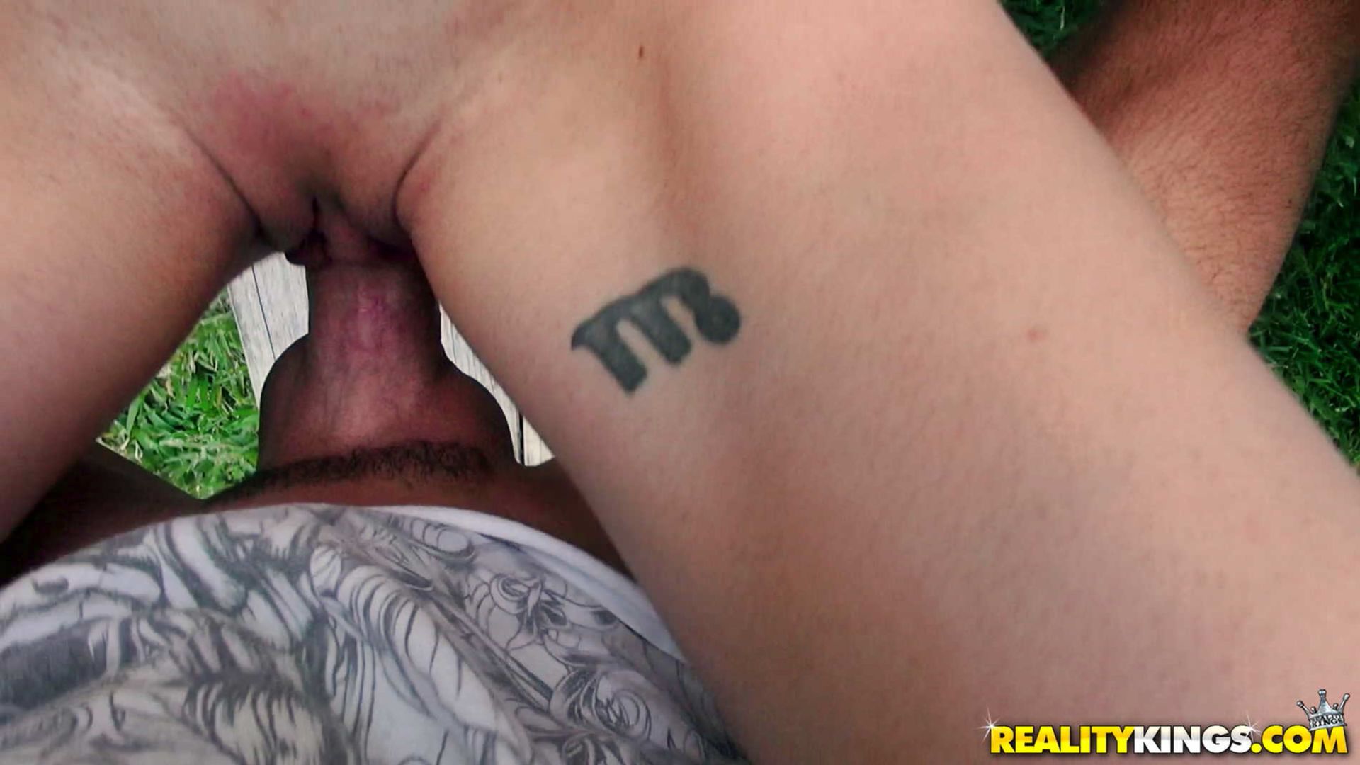 Soccer Slut