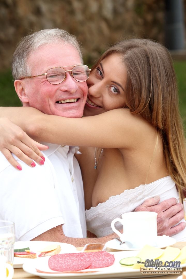 Cum For Breakfast