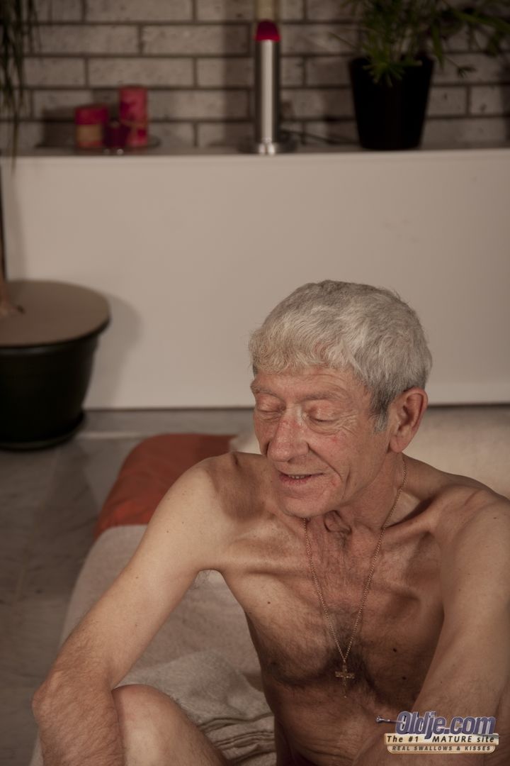 Happy Ending Massage