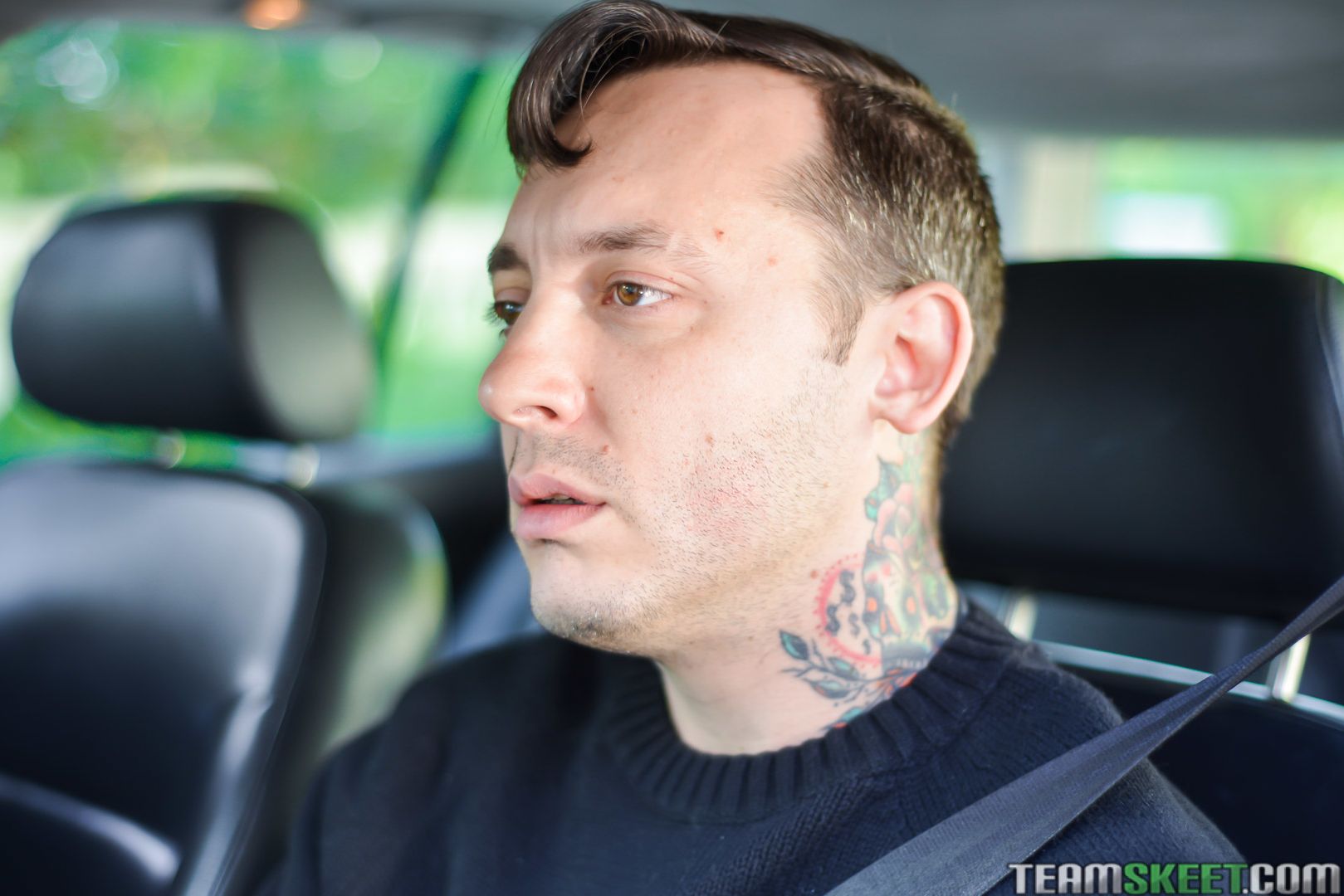 Friend Zoned By Petite Pussy
