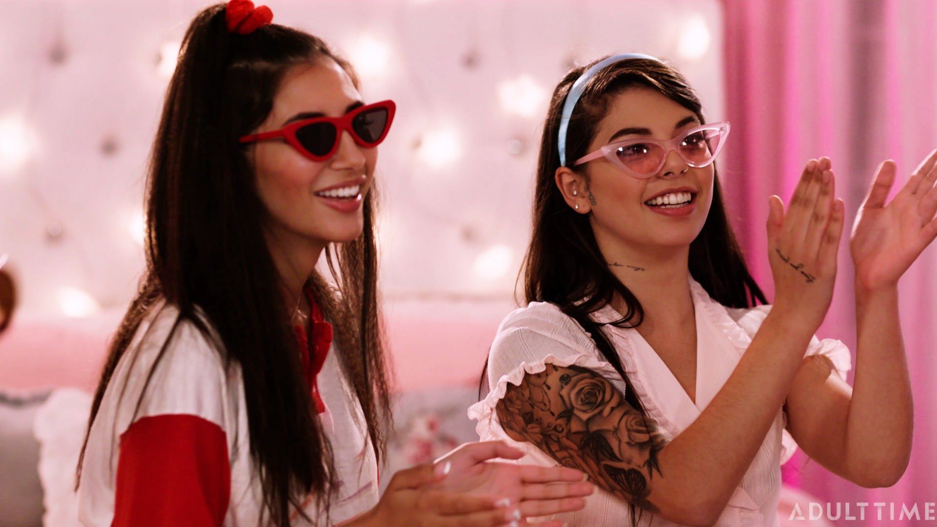 Girlcore | S2 E6 | GIRLS JUST WANNA HAVE FUN