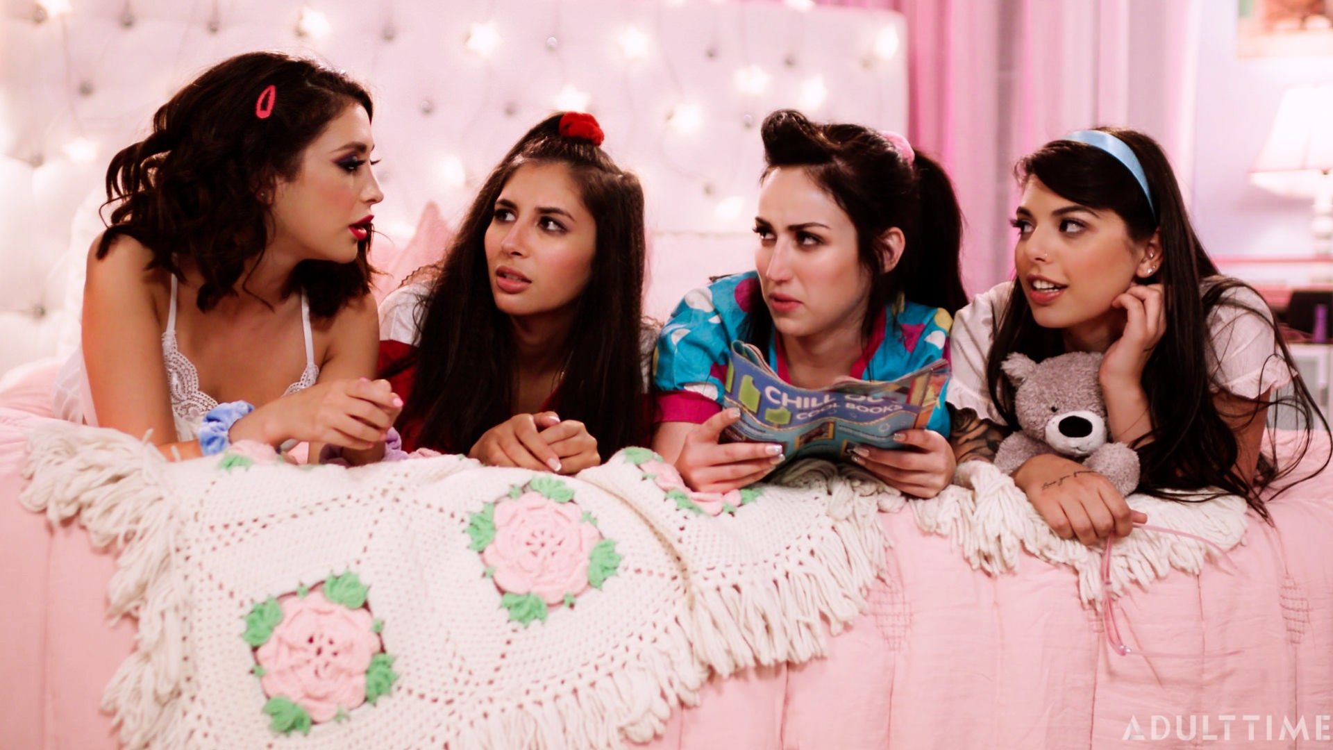 Girlcore | S2 E6 | GIRLS JUST WANNA HAVE FUN