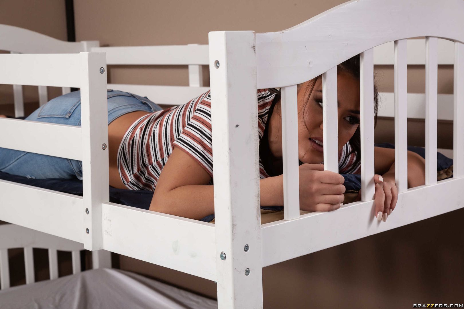 Bunk Bed Bang
