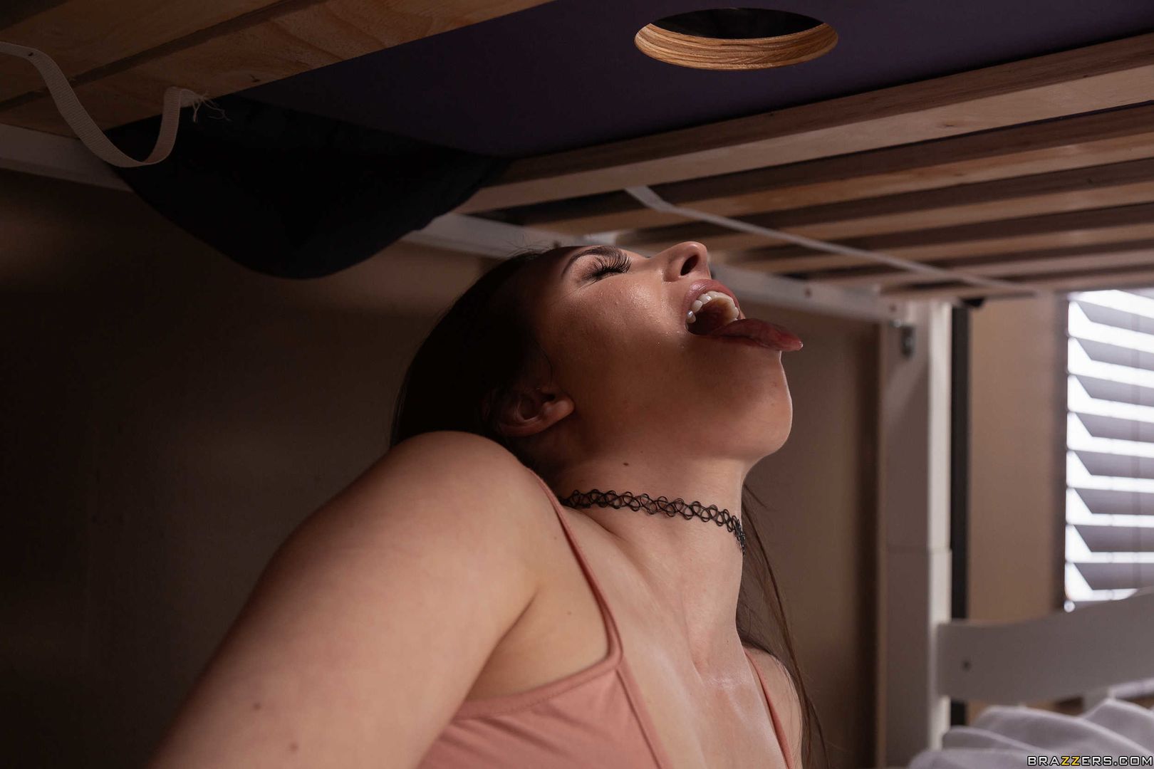 Bunk Bed Bang
