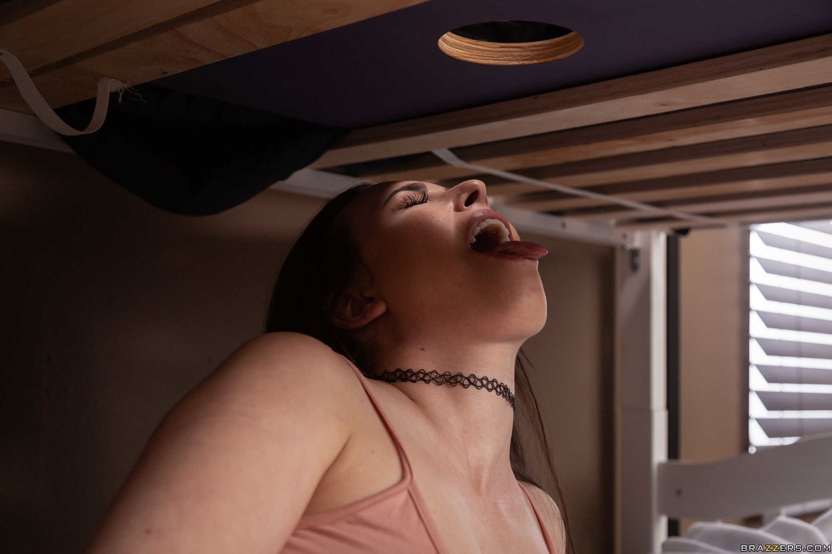 Bunk Bed Bang