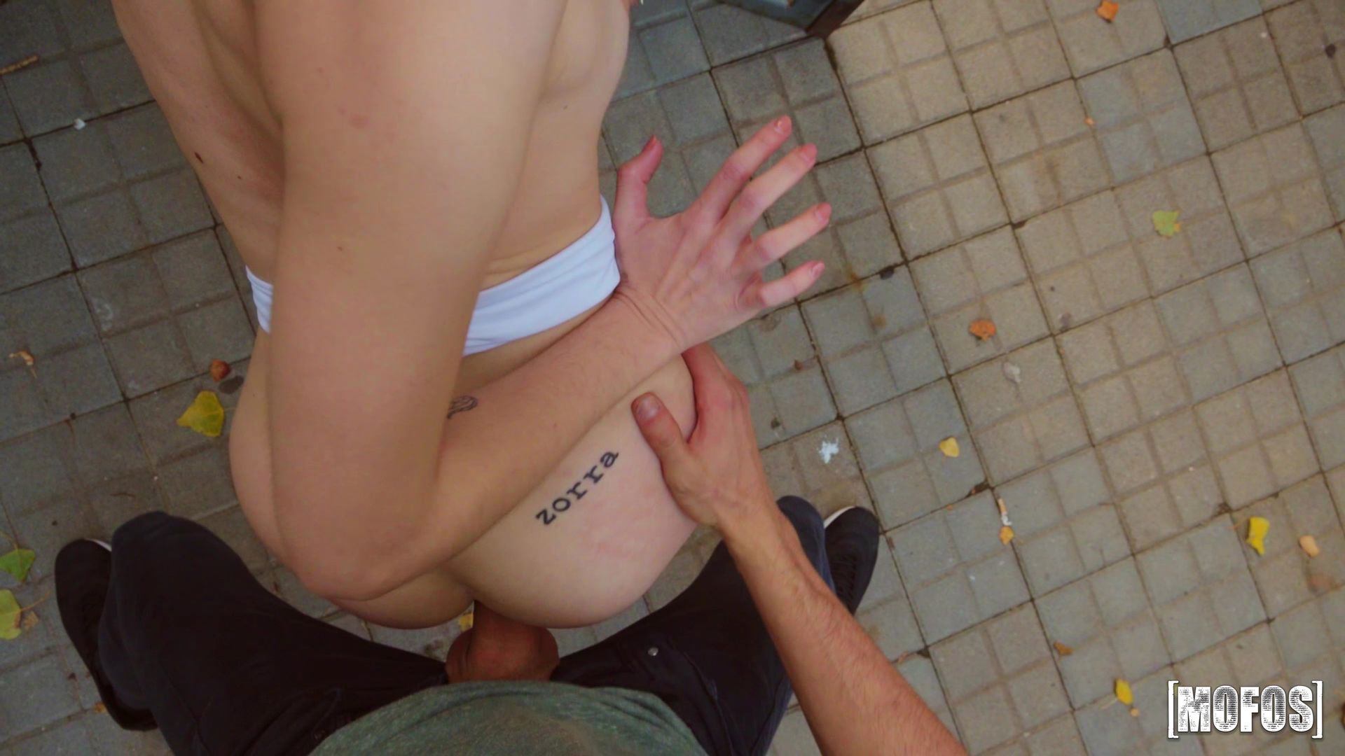 Dumped and Pumped
