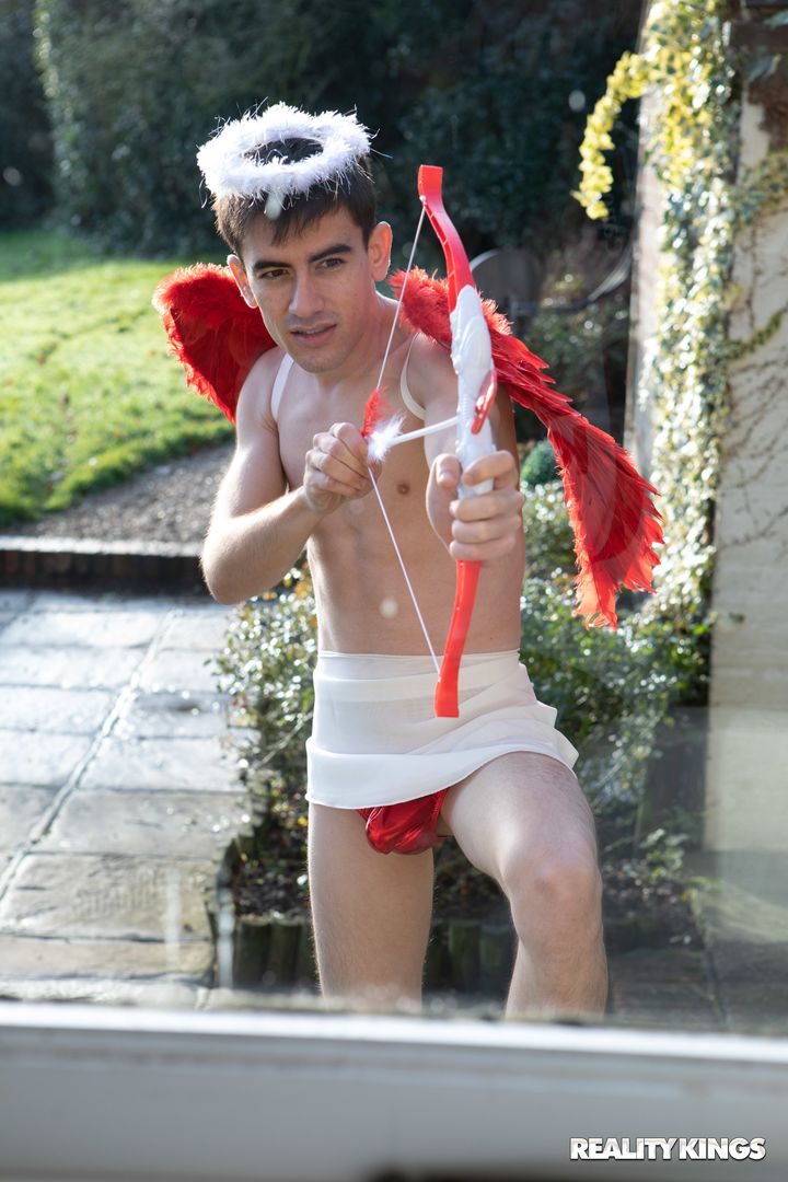 Lil Cupid