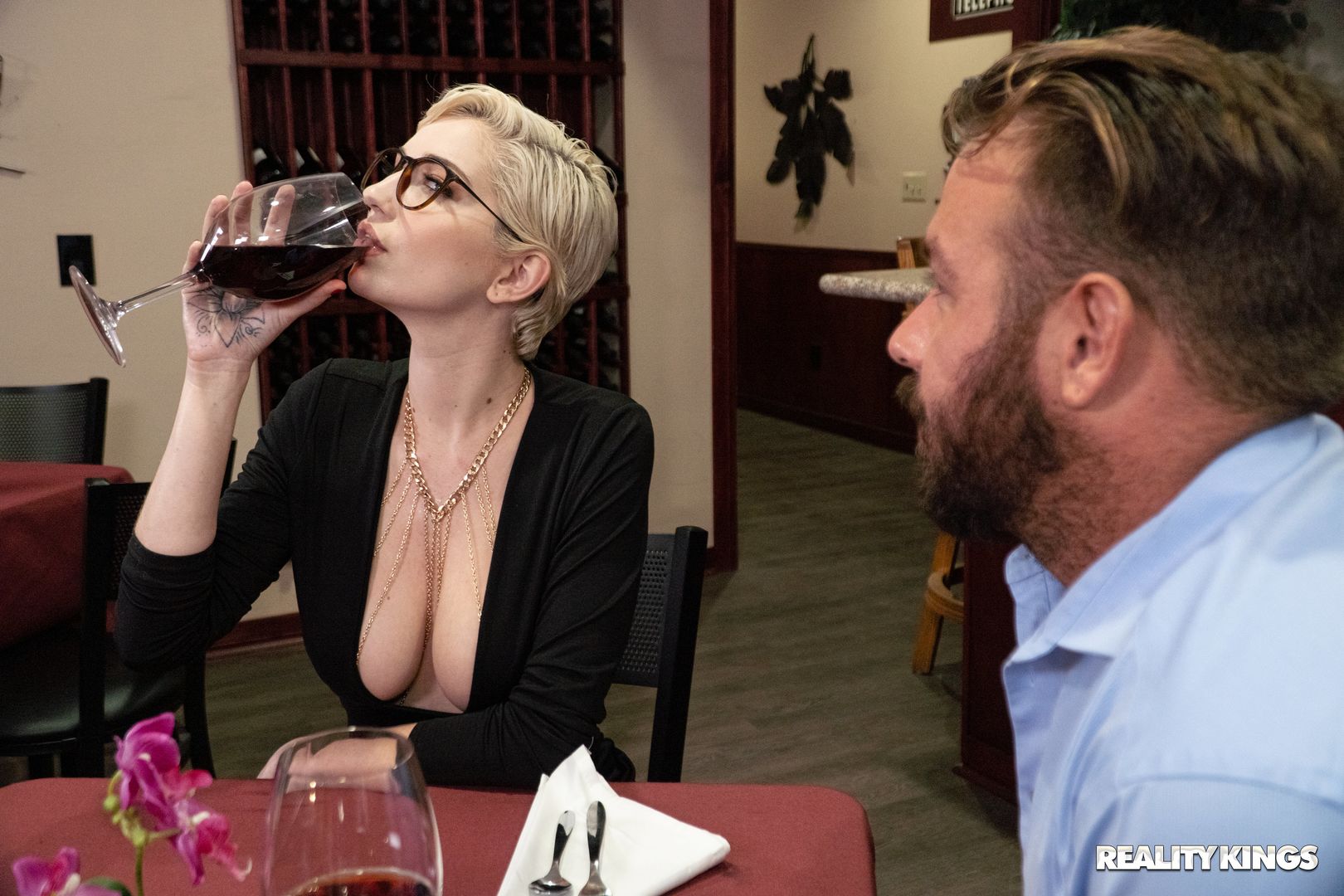 Dinner And A Show
