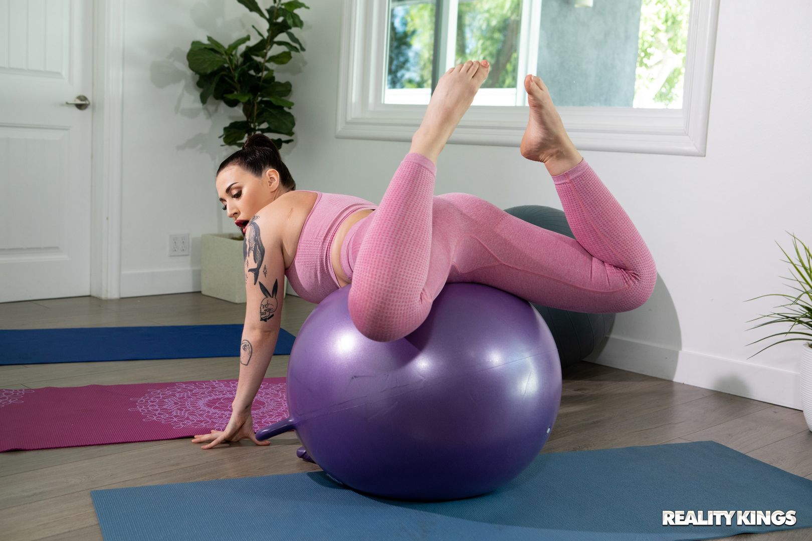Vinyasa Zanna