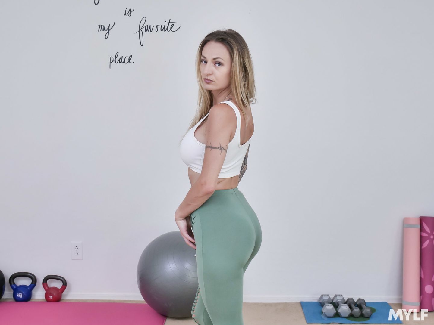 No Stranger To MILF Pleasure