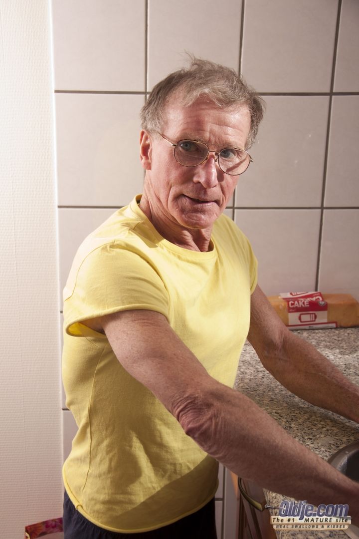 The Kitchen Hooligan