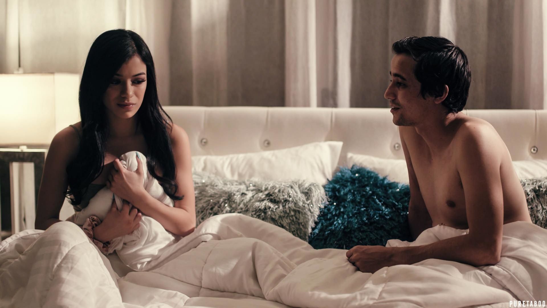 Sacrificial Lamb