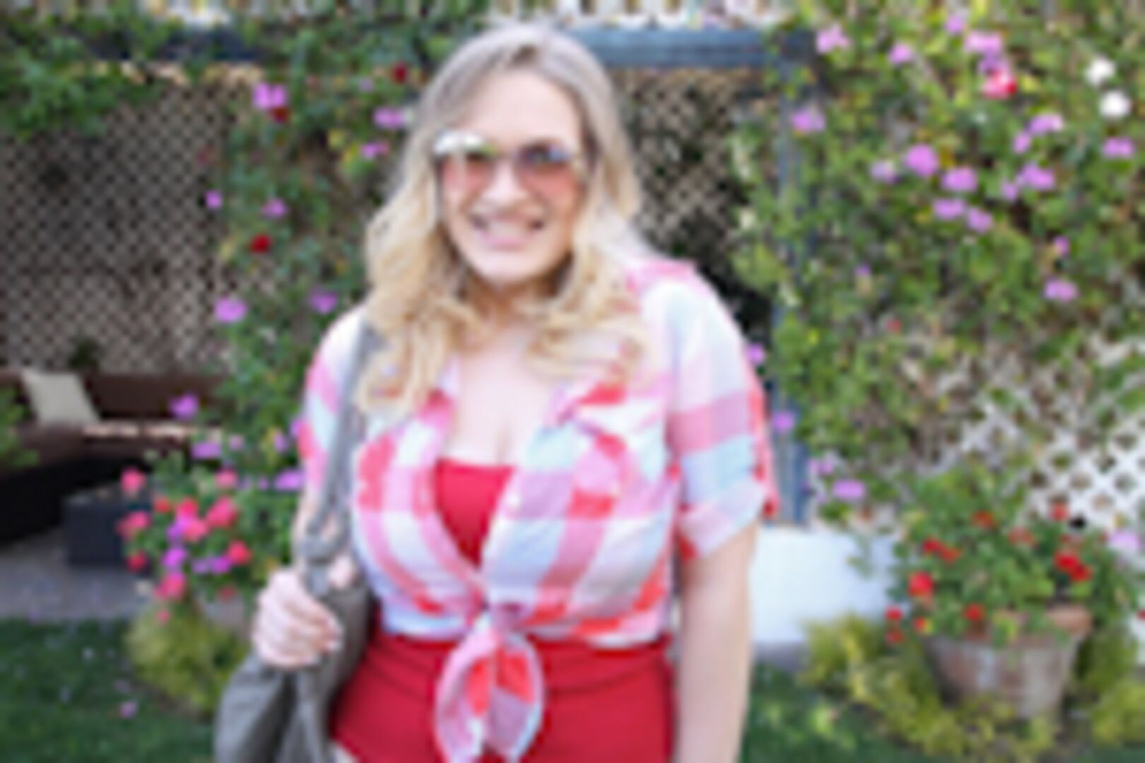 Huge Natural Tits0607