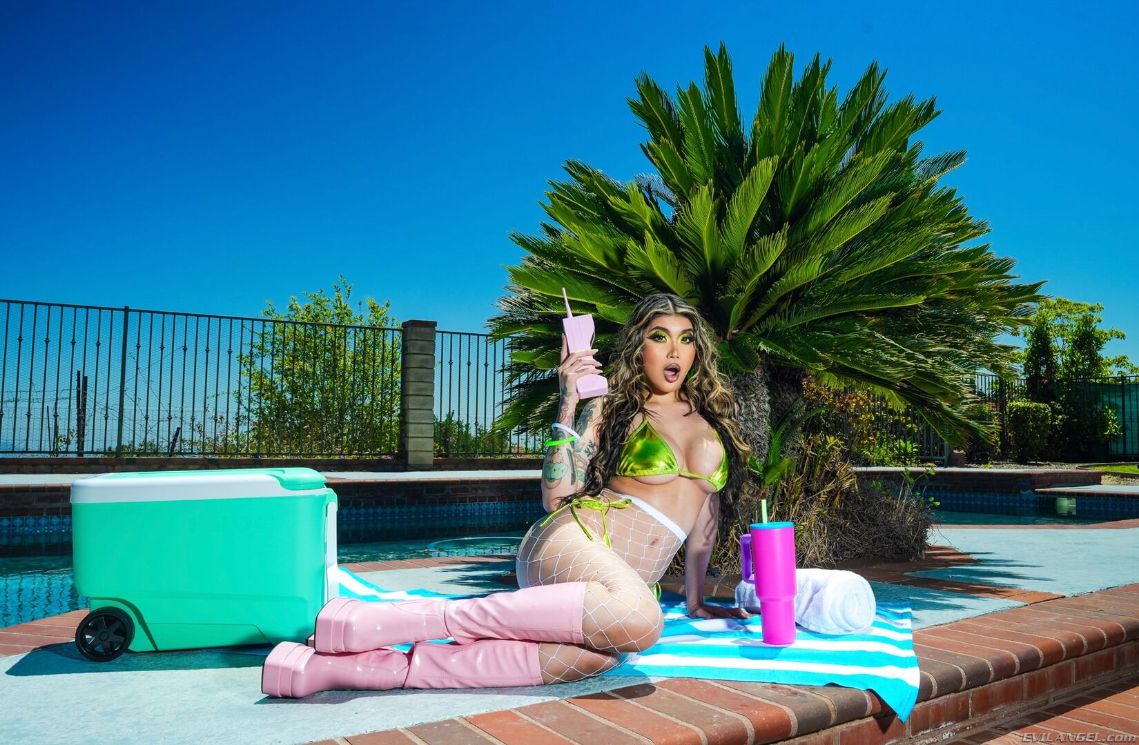 Brenna Sparks