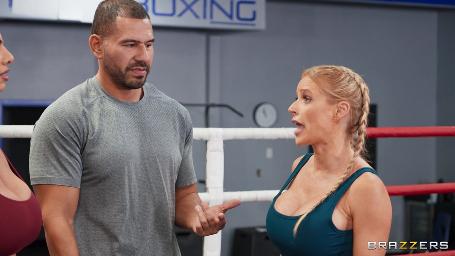 A Pair Of Knock-Out Milfs