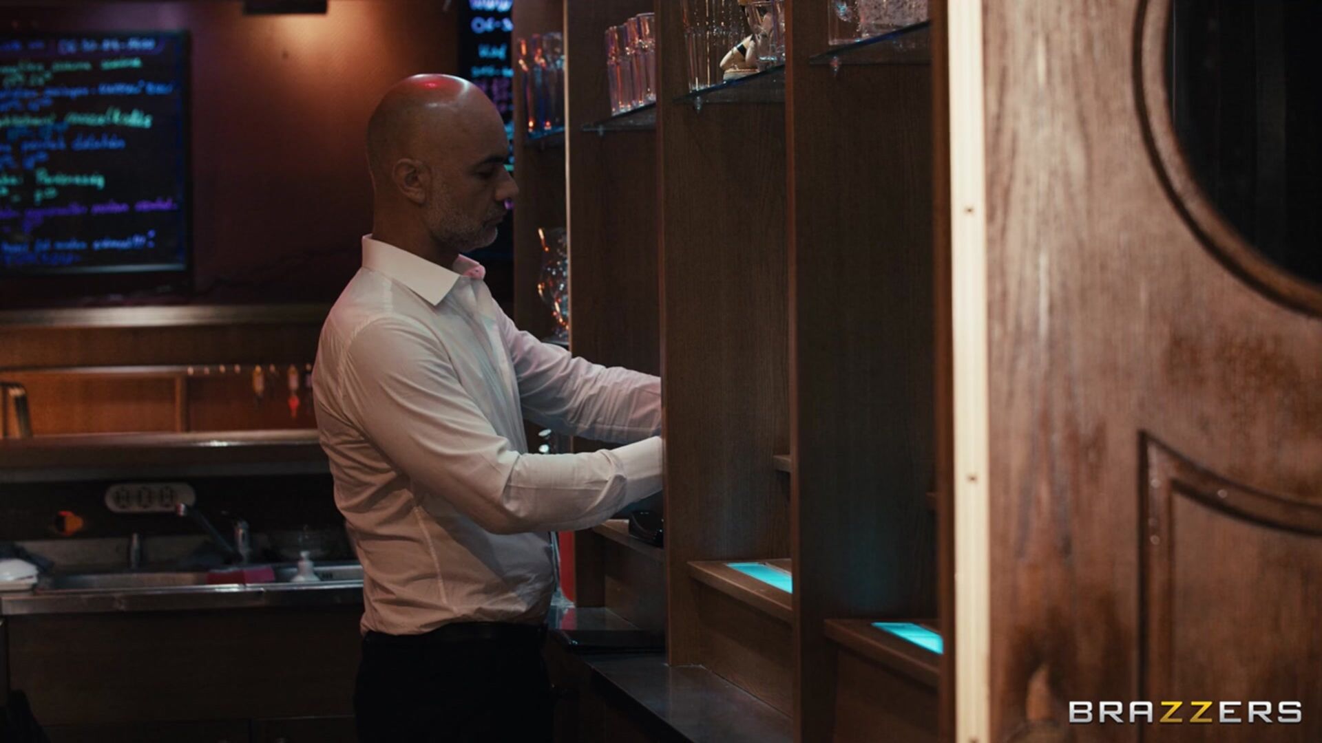 The Barfly