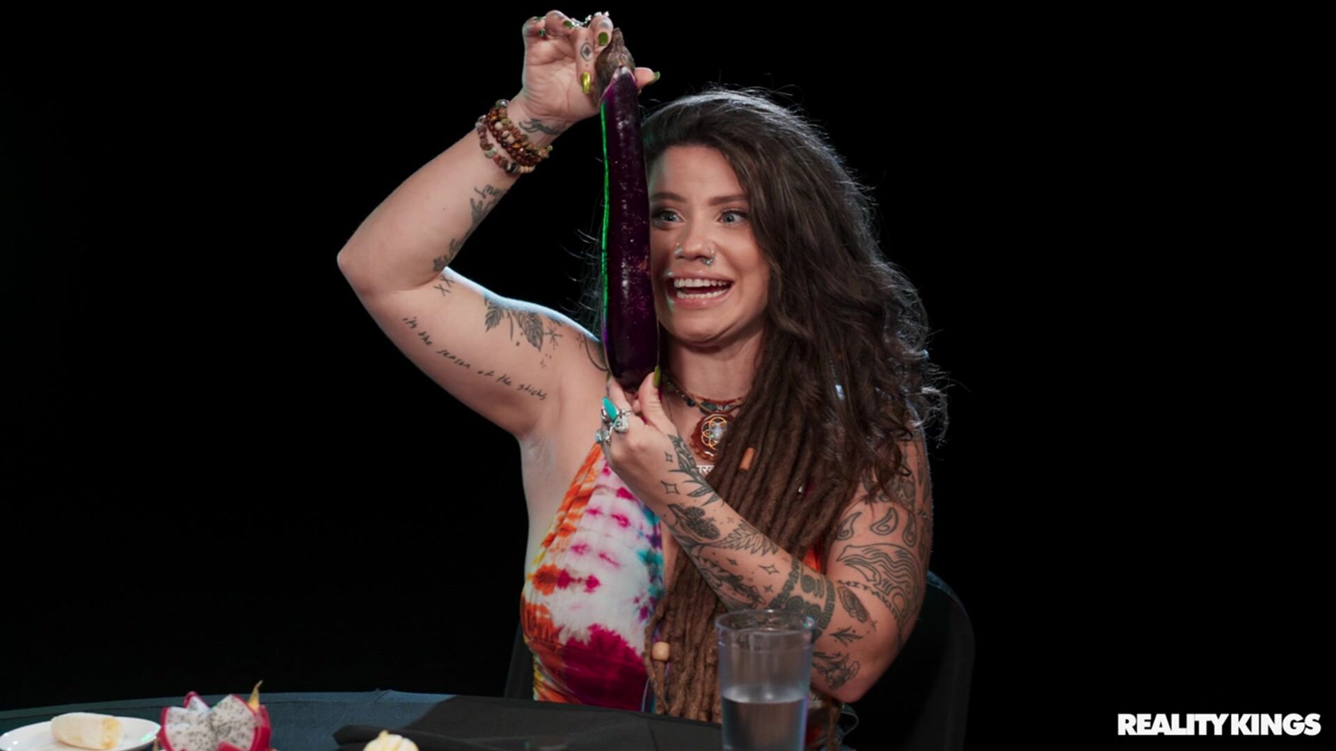 Dirty Dish: Indica Flower