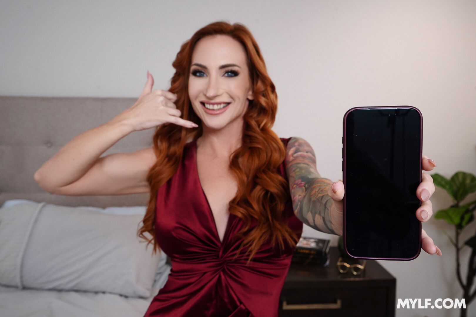 “You Want To Watch Your Son Fuck Me?!” I Cucked My Husband on Our Anniversary
