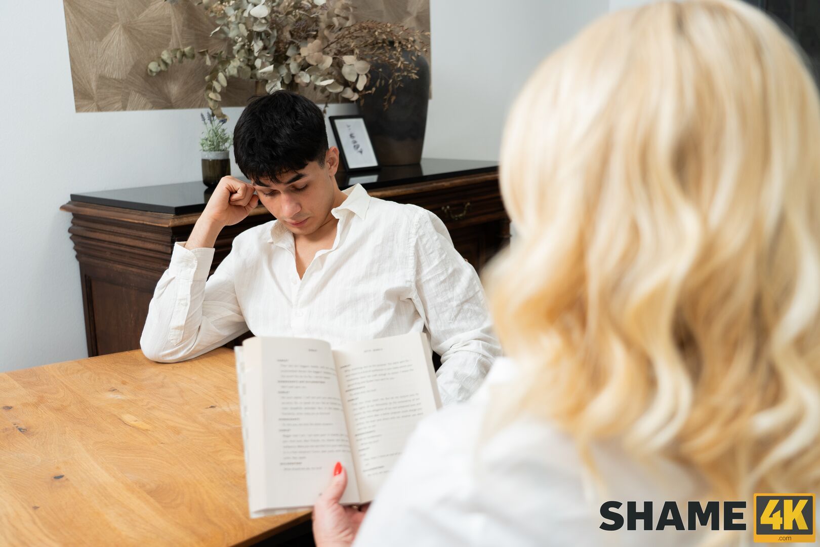 Lustful & Cute