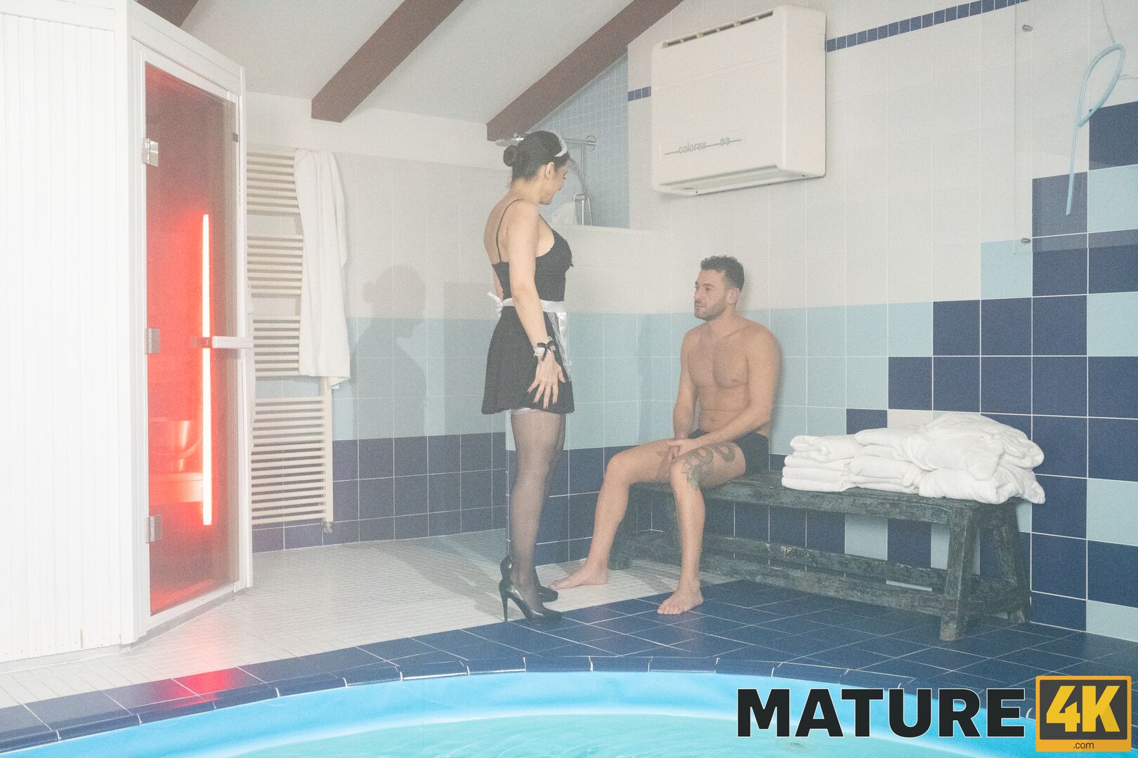 Salo wellness center
