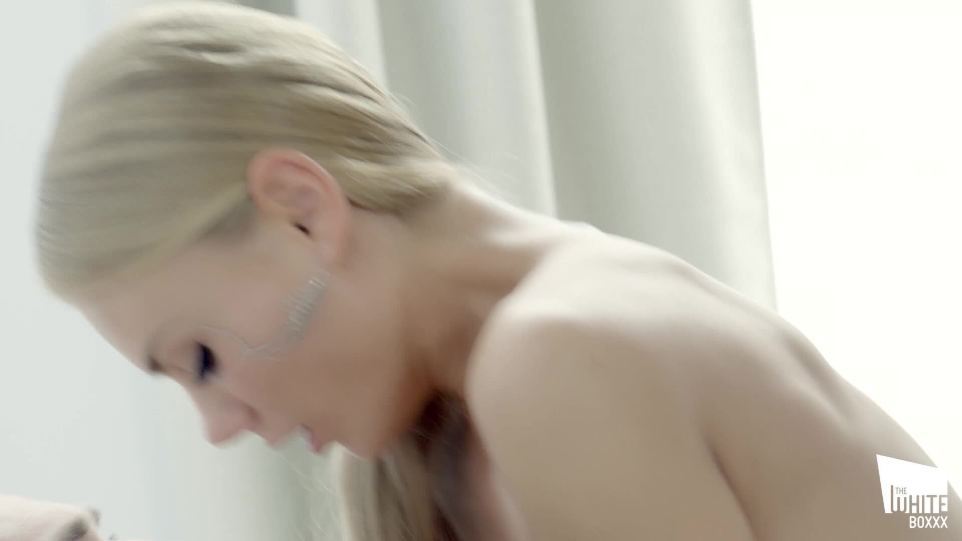 WhiteBoxxx: Nancy