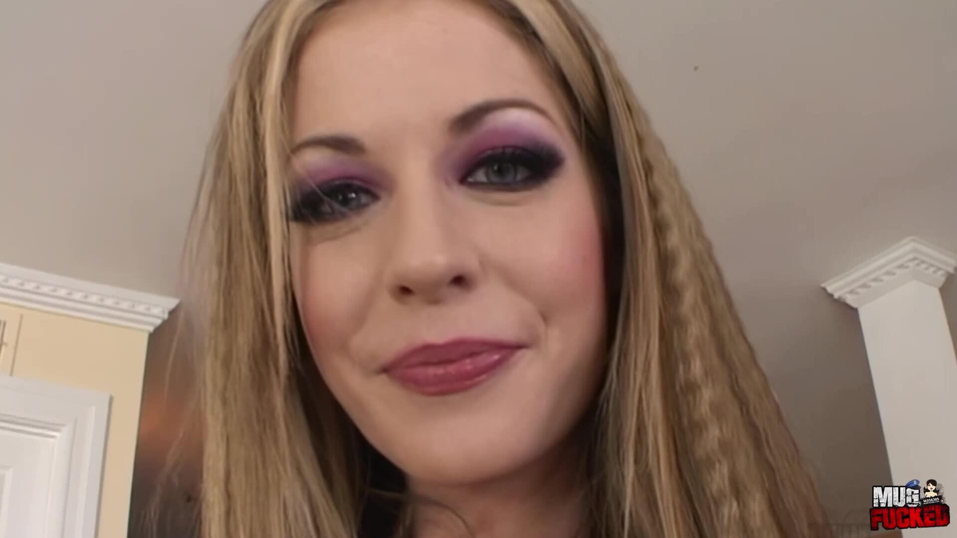 Haley Scott Loves Sucking Dick