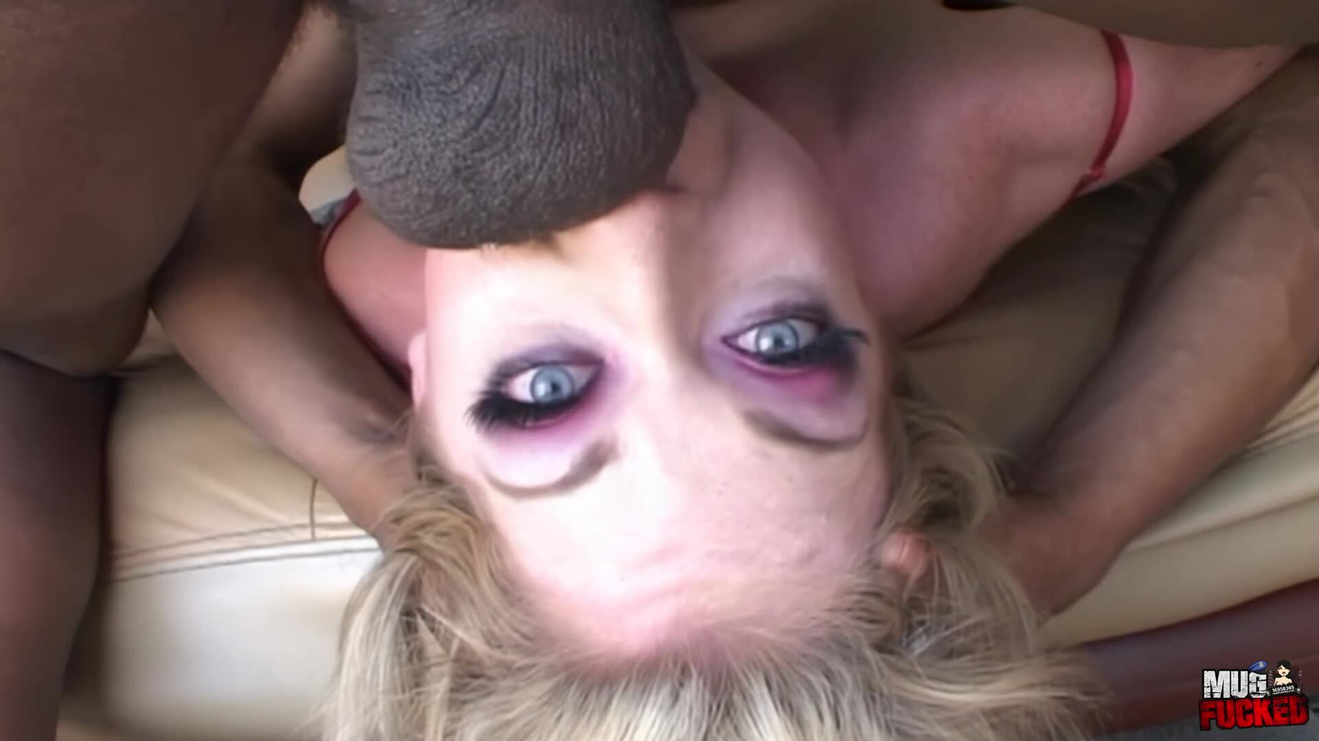 Haley Scott Loves Sucking Dick