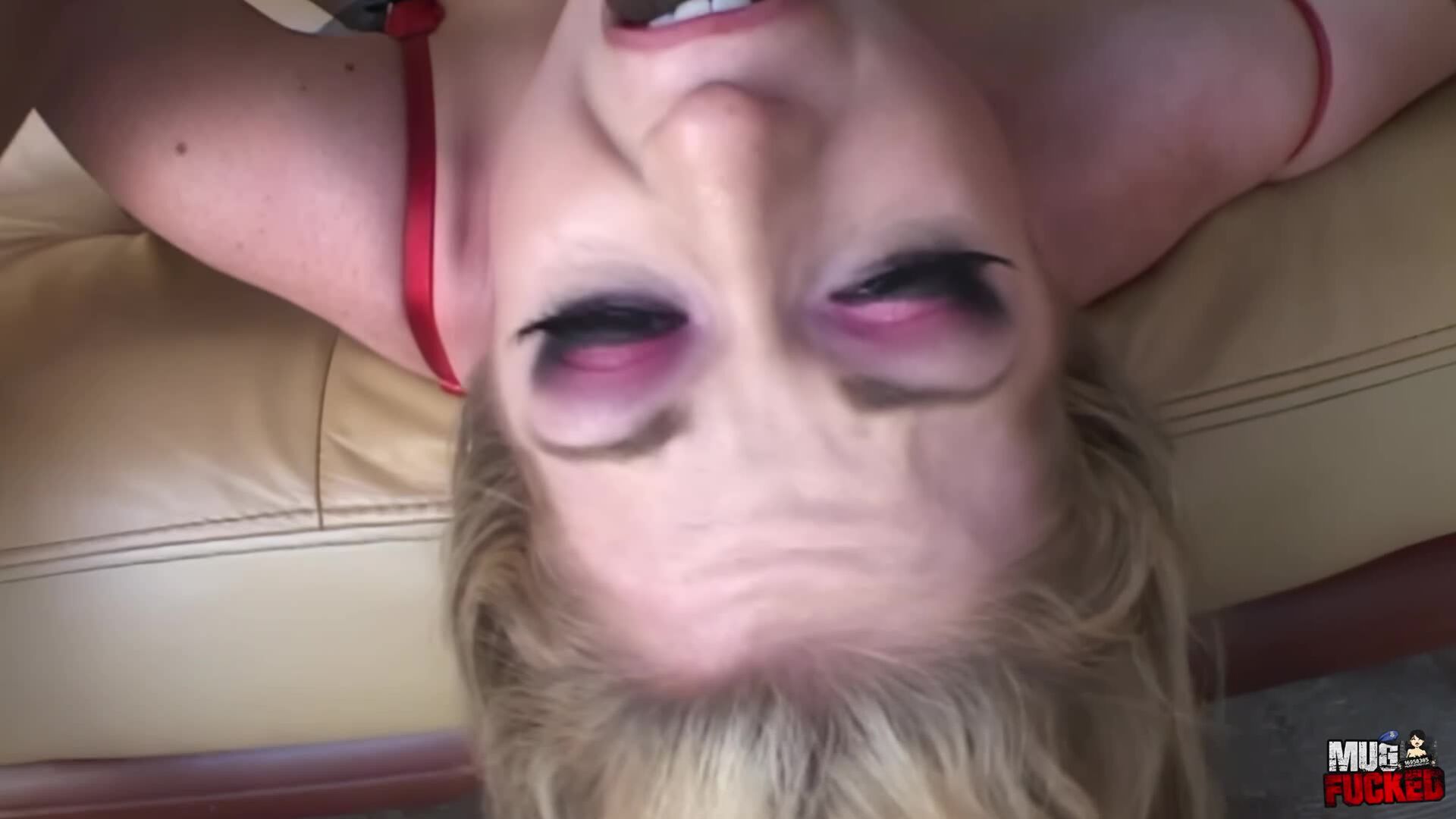 Haley Scott Loves Sucking Dick