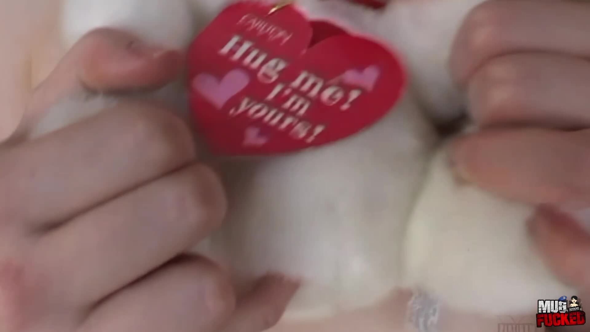 Haley Scott Loves Sucking Dick