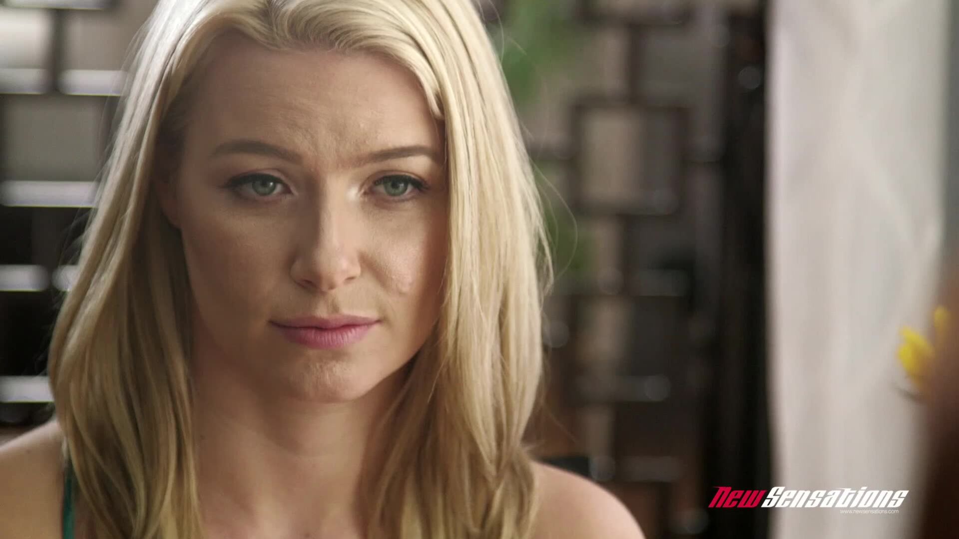 The Lesbian Experience: Anikka Albrite and Bree Daniels