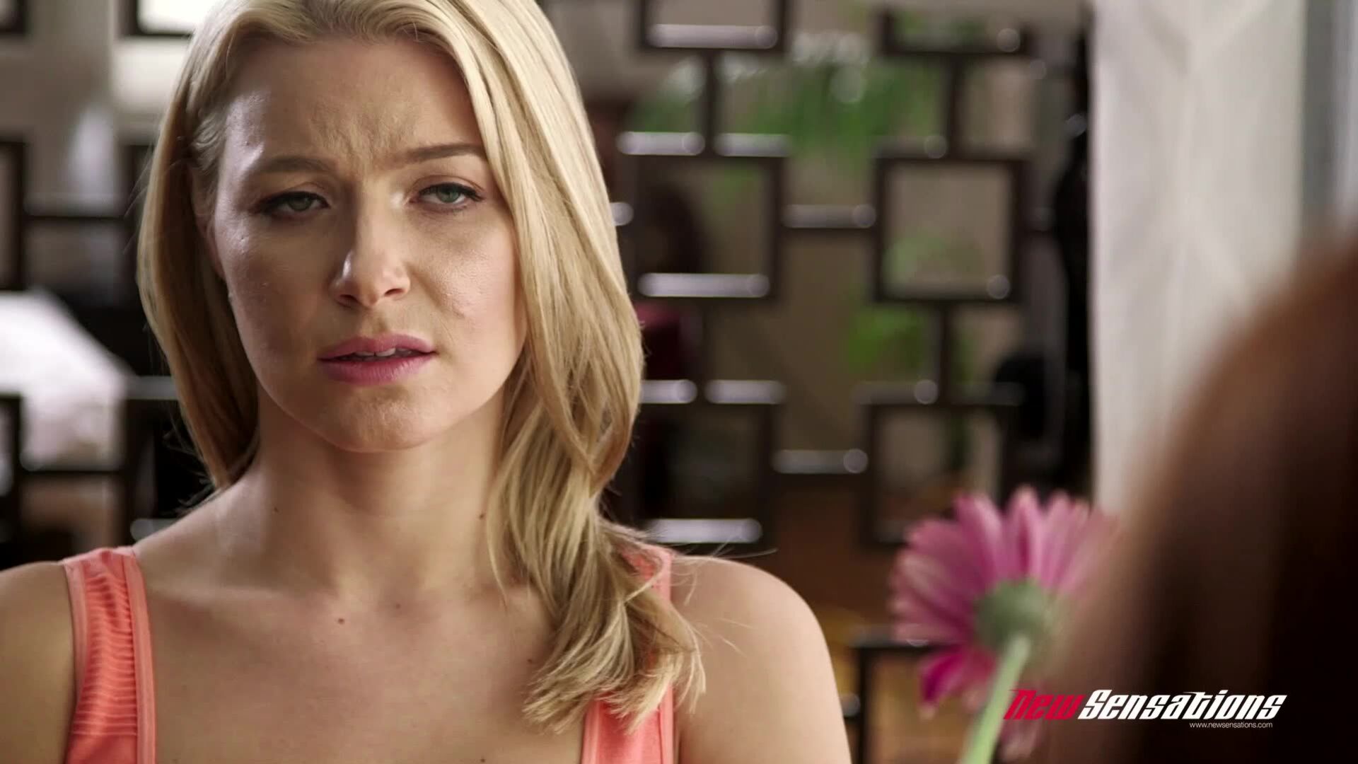 The Lesbian Experience: Anikka Albrite and Bree Daniels