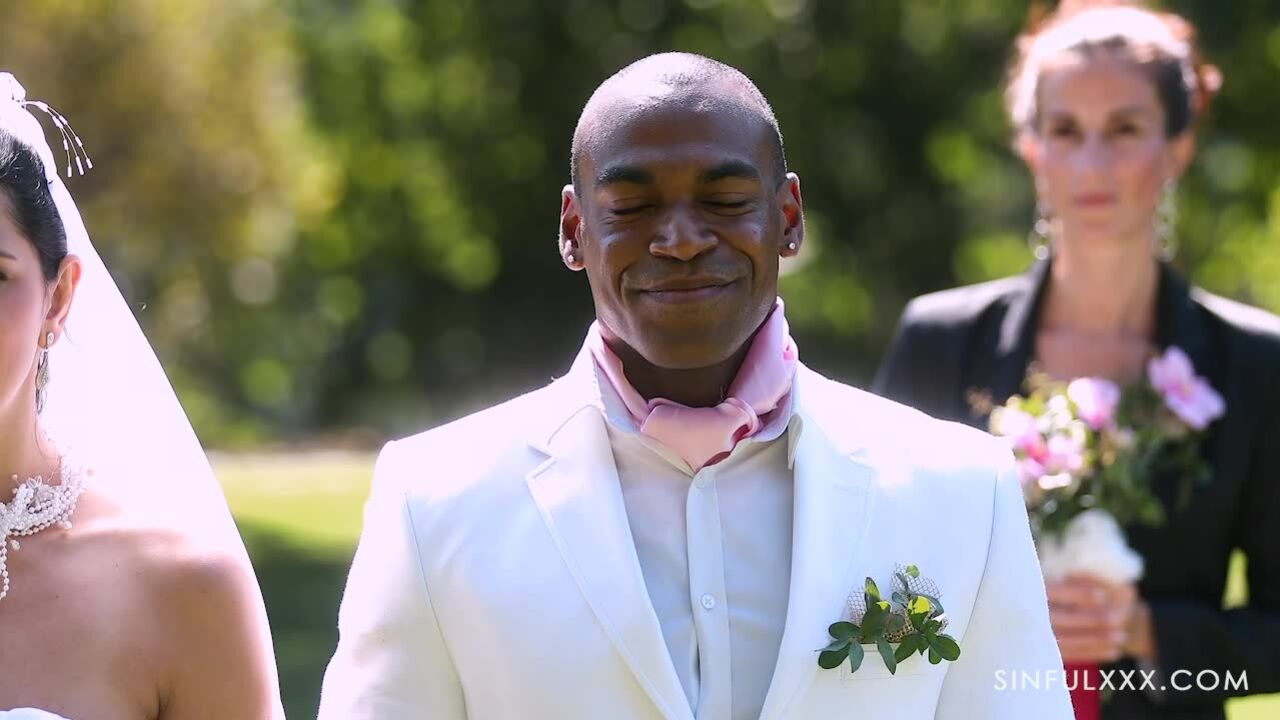 SinfulXXX: Before The Wedding 1