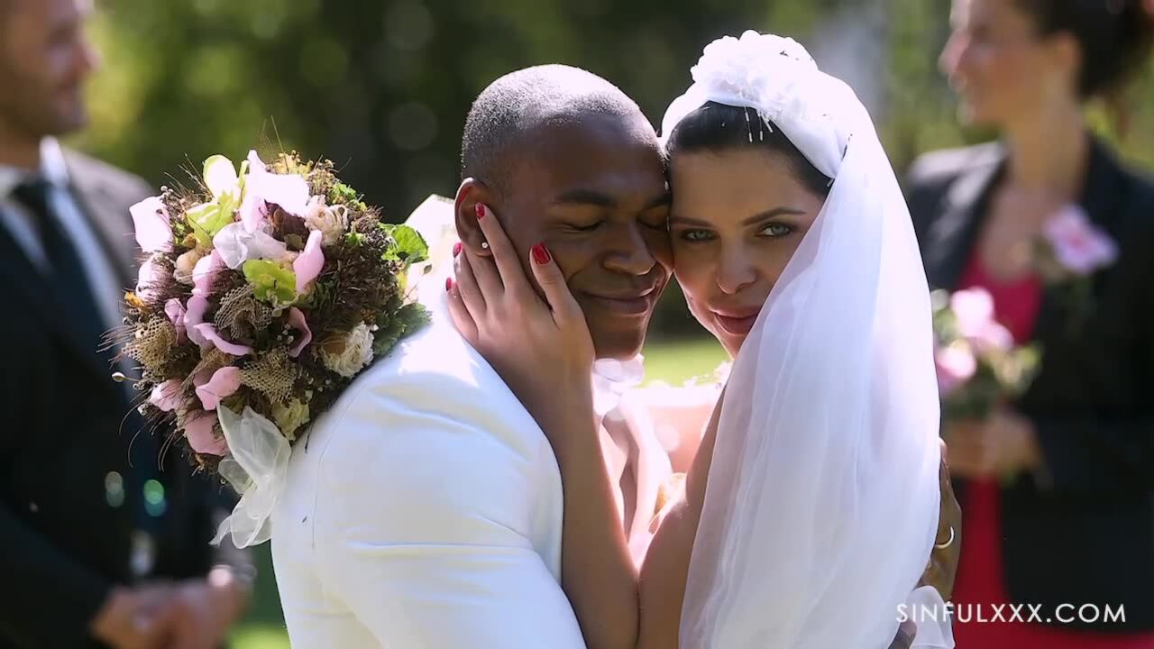 SinfulXXX: Before The Wedding 1