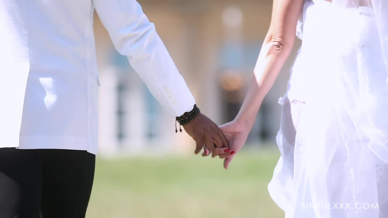 SinfulXXX: Before The Wedding 1