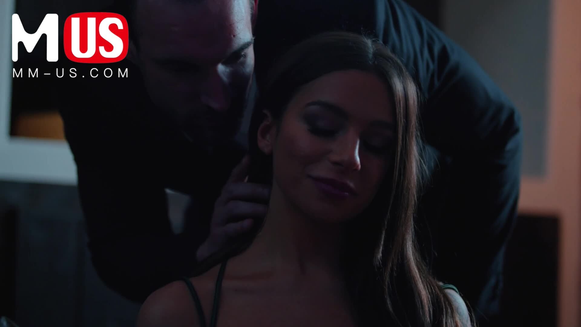 April Olsen: You Have All Of Me