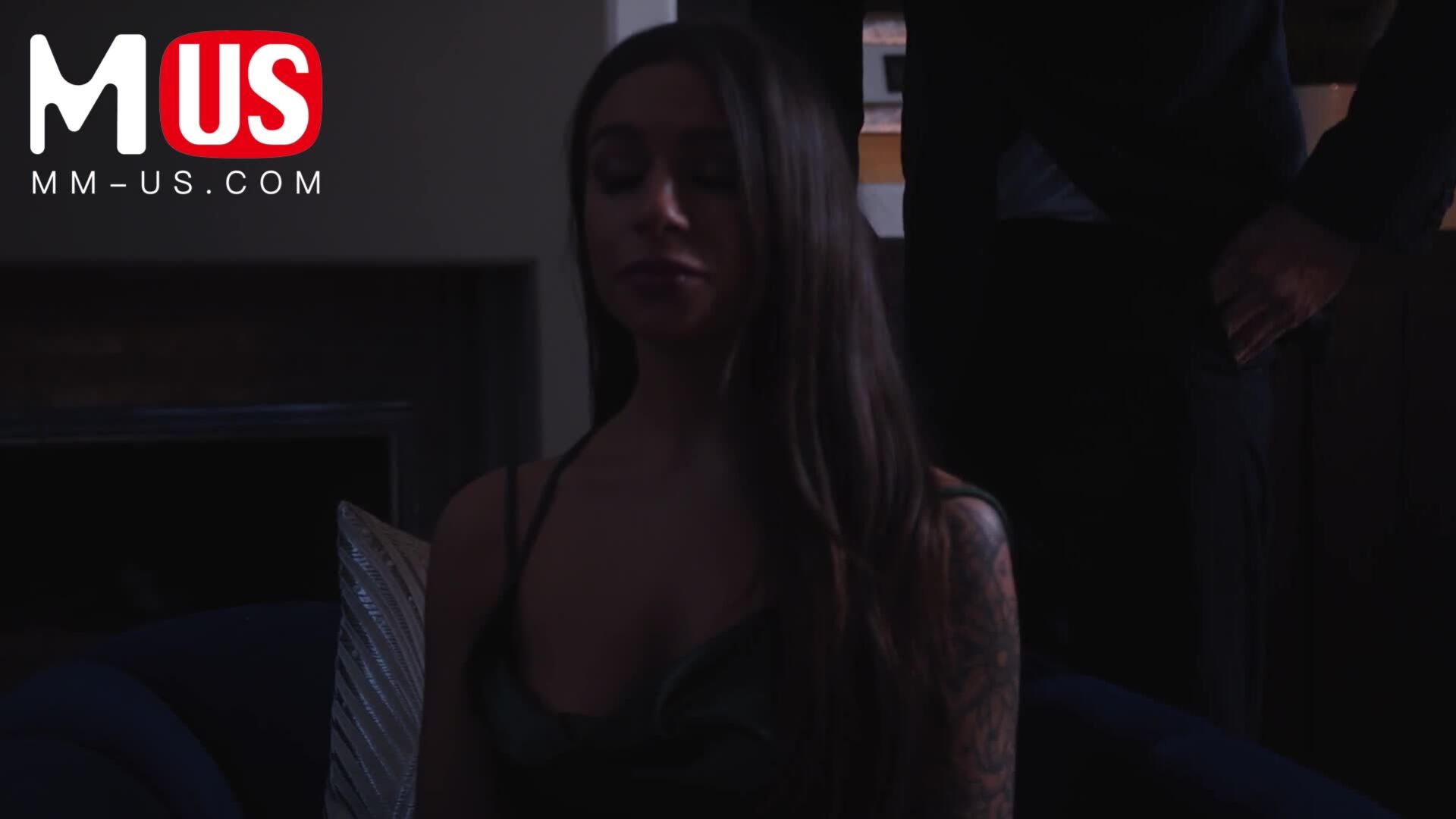 April Olsen: You Have All Of Me