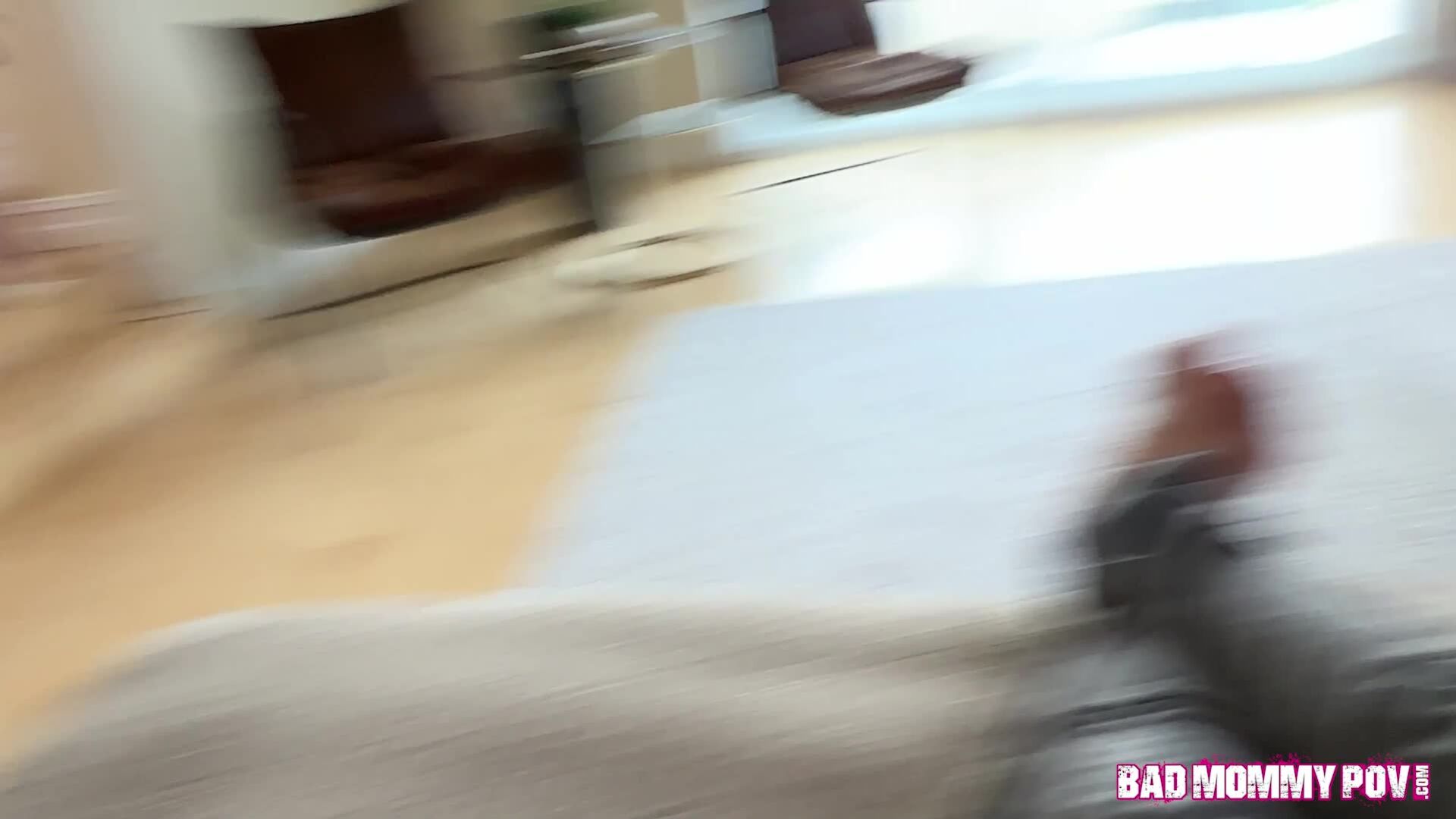 Kelly Caprice: Baddest StepMommy In Town