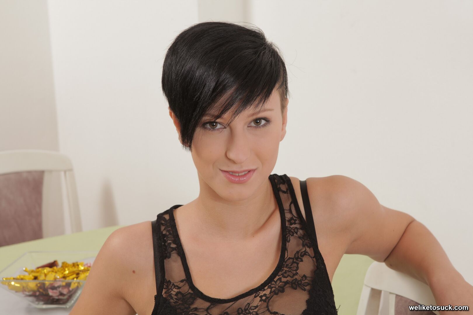 Nicoleta — Nicoletta