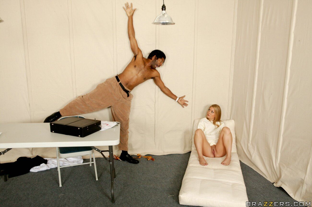 Mind Over Cock