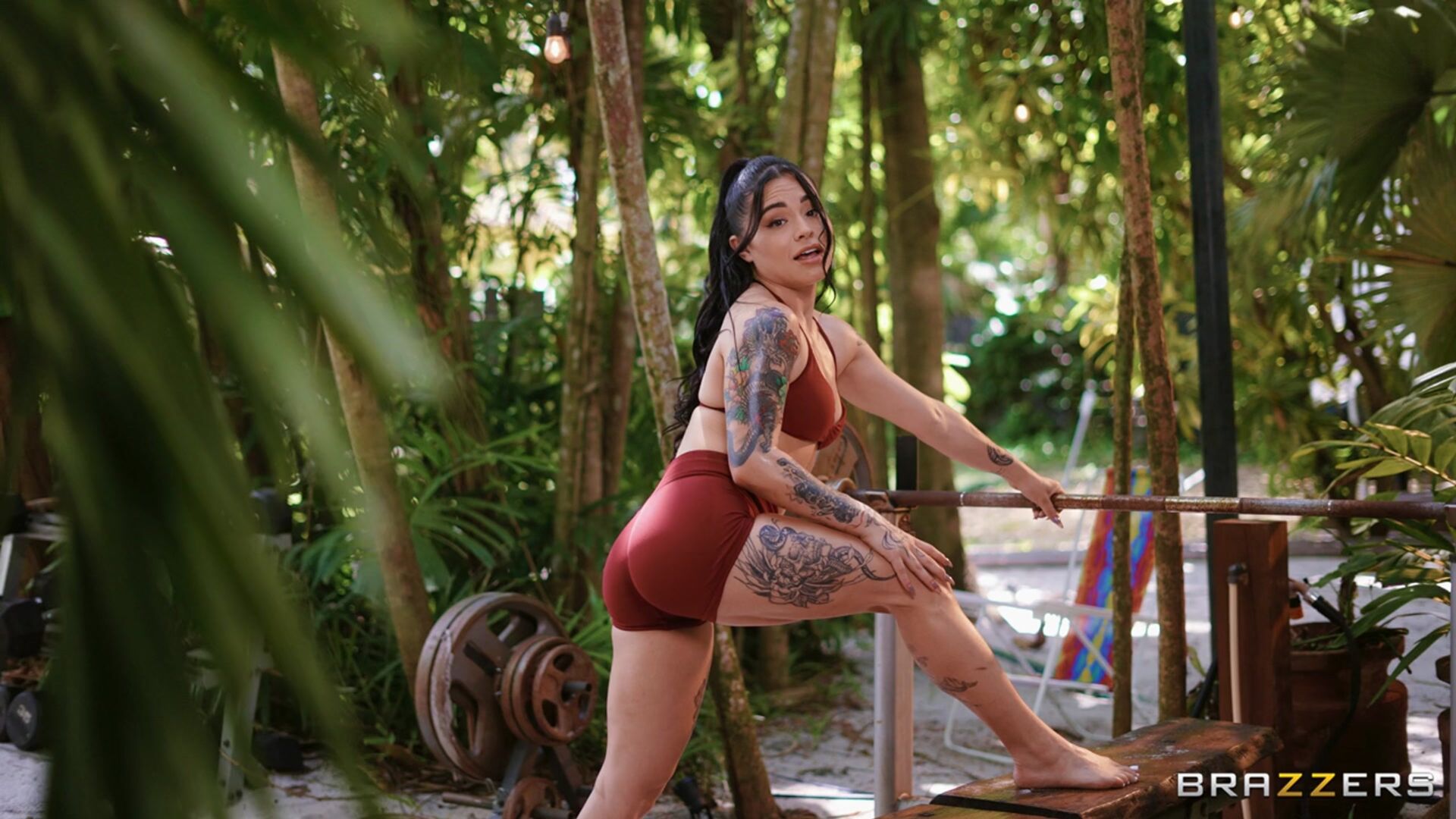 Fit To Be Fucked!