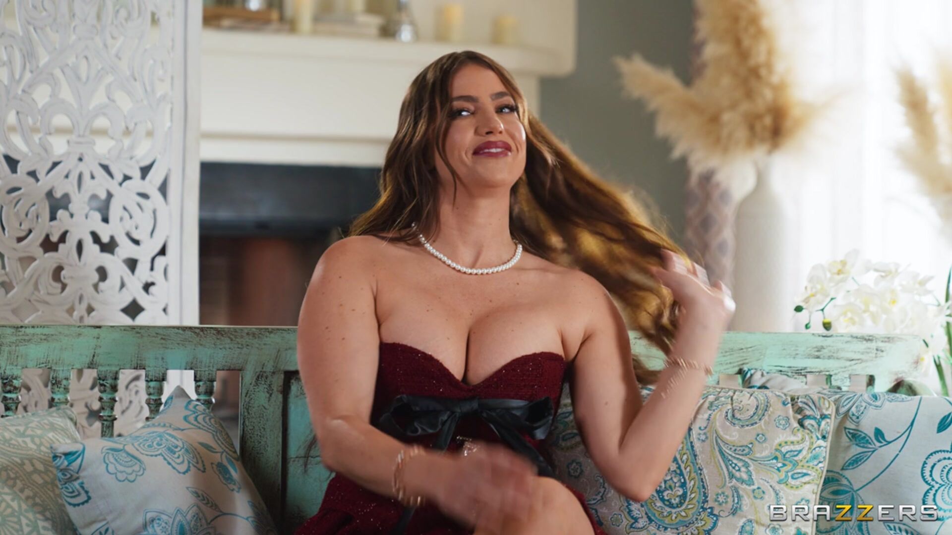 The Baddest Milf On The Block - Part 2