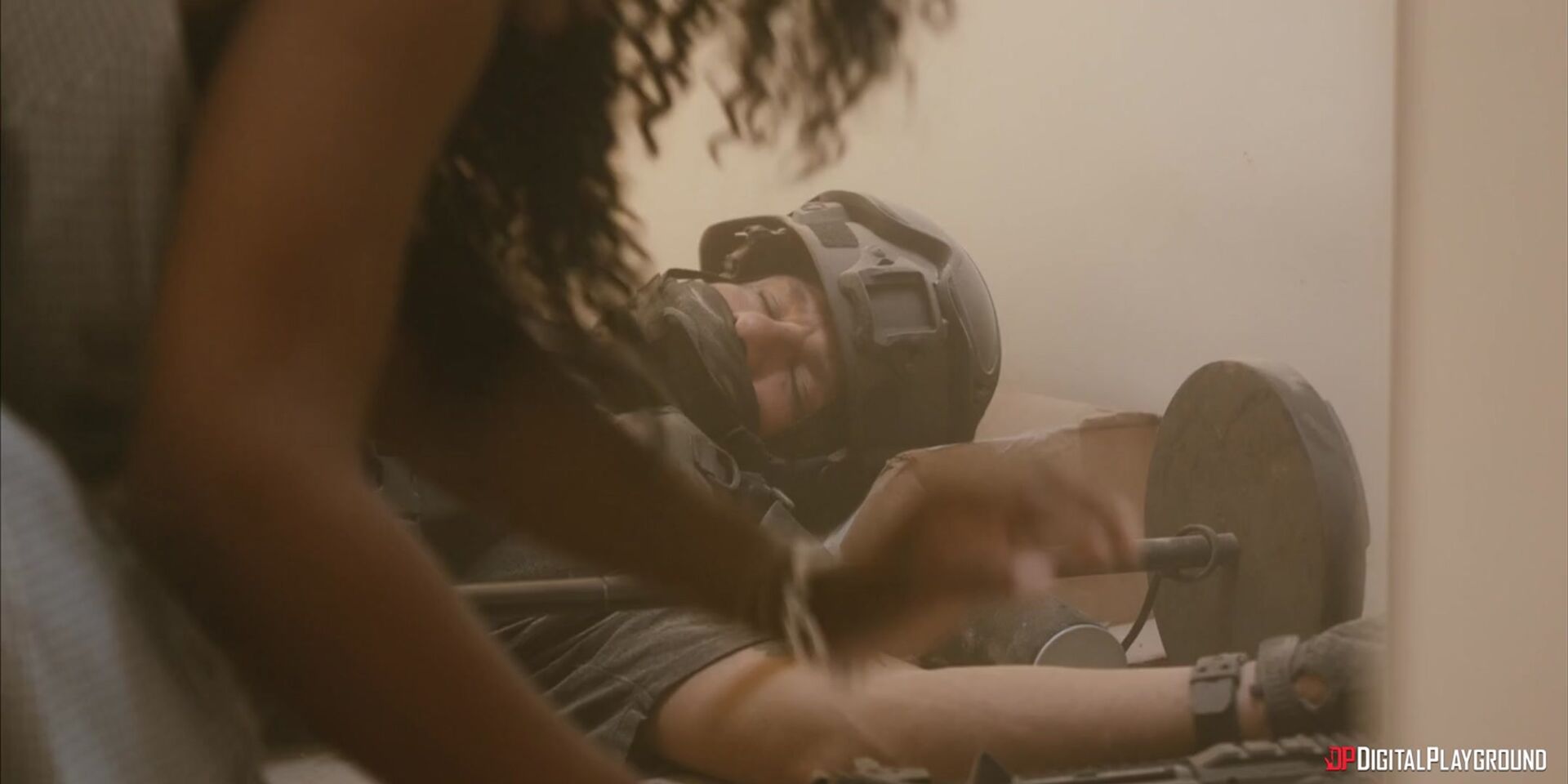Rescue Mission